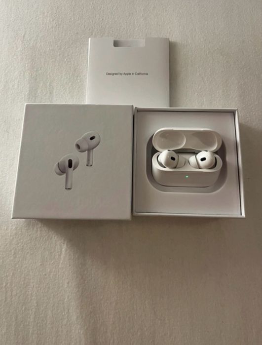 Airpods pro 2