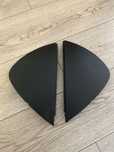 Vand capace sigurante passat cc b6
