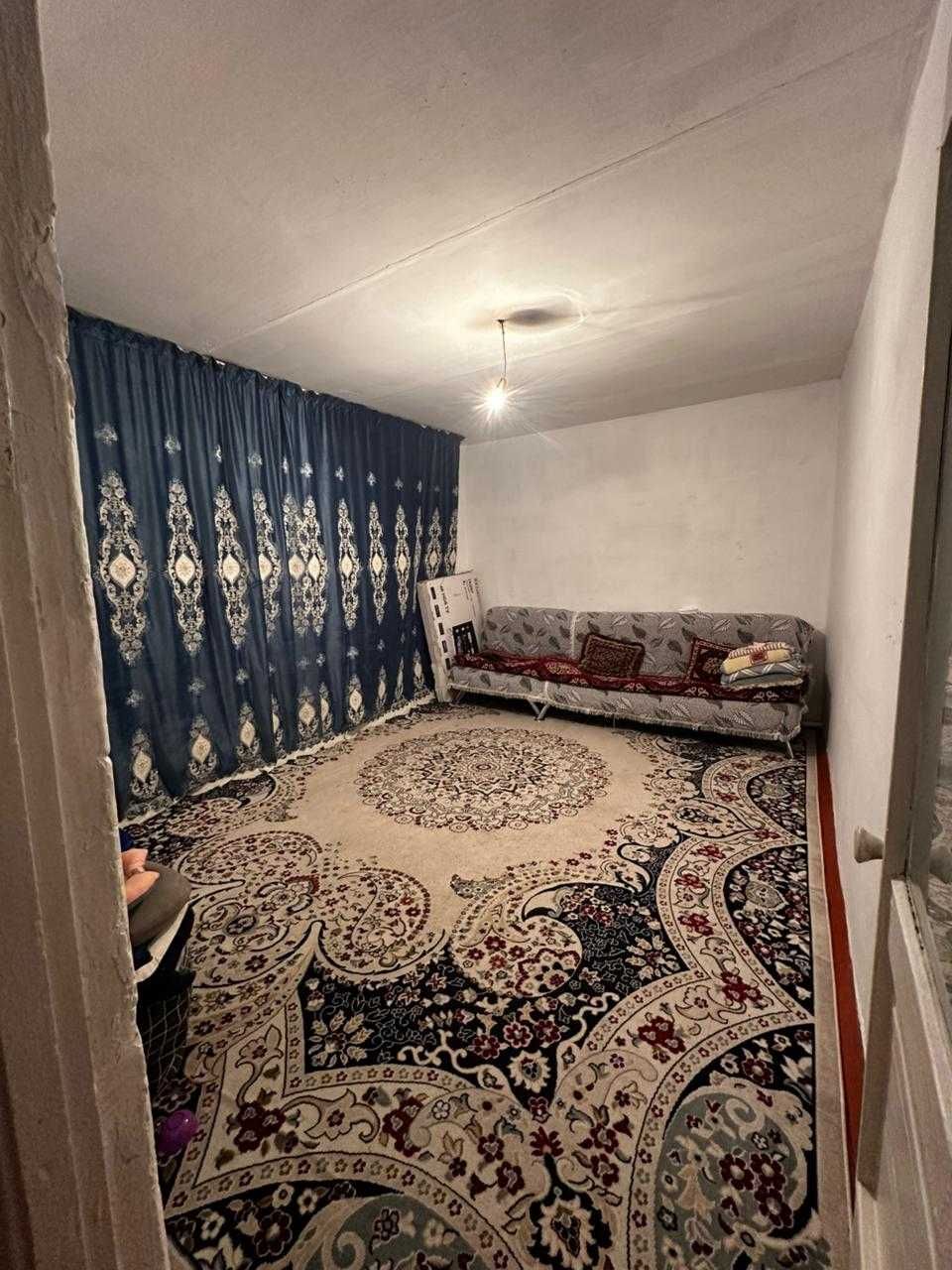 Продается квартира
