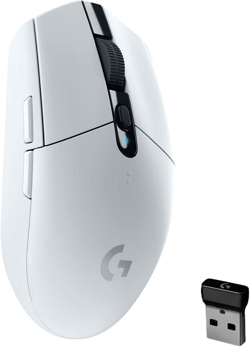 LOGITECH G305  Мышь беспроводная (НОВАЯ ЗАПЕЧАТАННА)