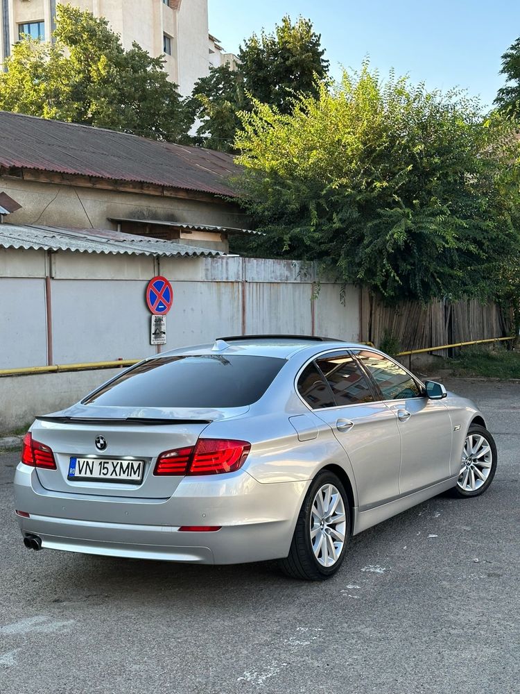 BMW F10 Seria 5