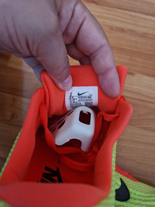 Adidași Nike Vomero plus original