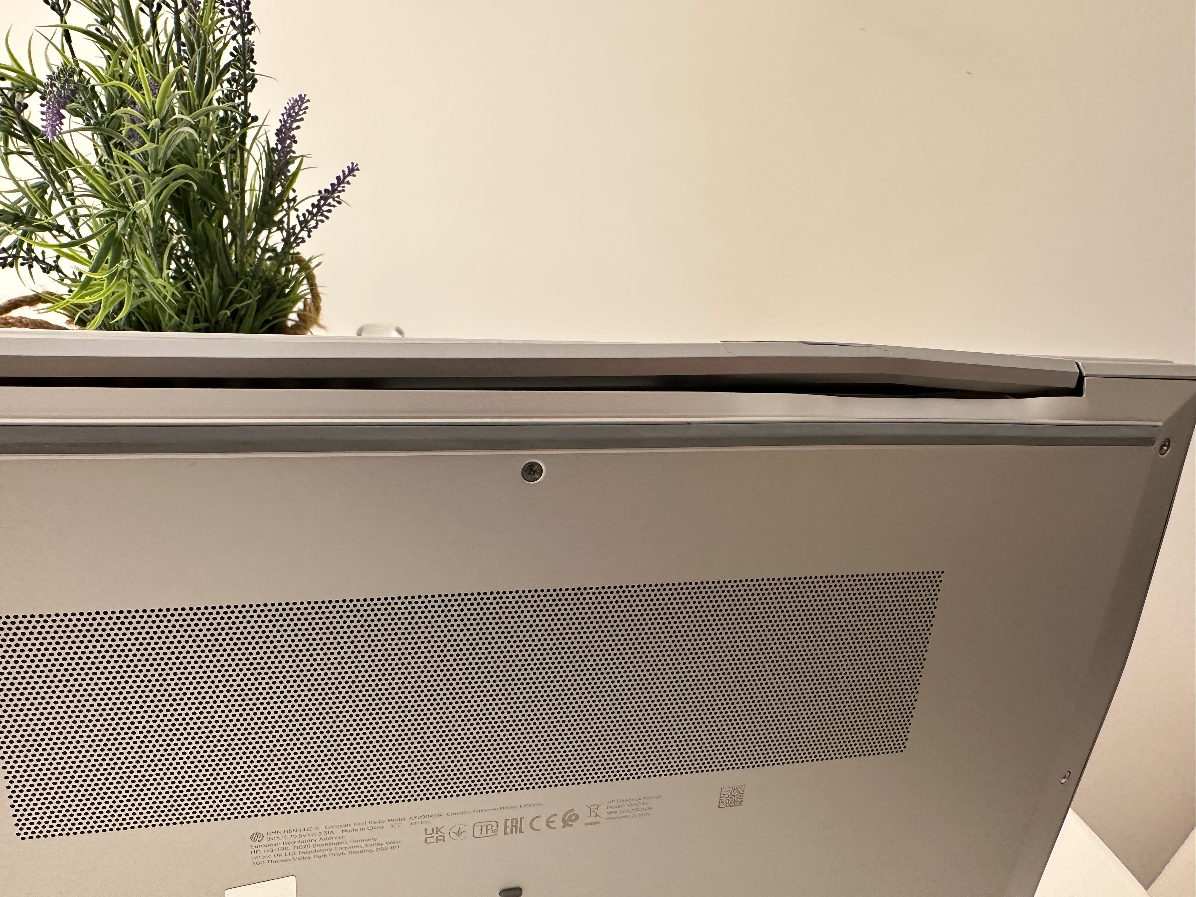 HP EliteBook 850 G8/16RAM/500SSD нов!