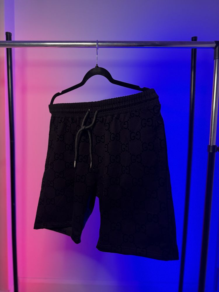 Compleu barbati Gucci negru