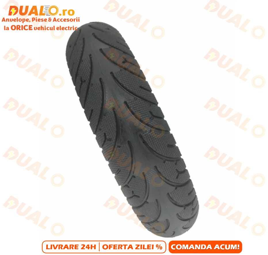 Cauciuc plin	10X2.125	FHTYRE	pentru trotineta electrica scuter atv