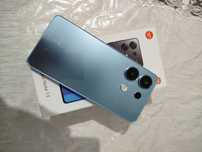 Redmi NOT 13 edial