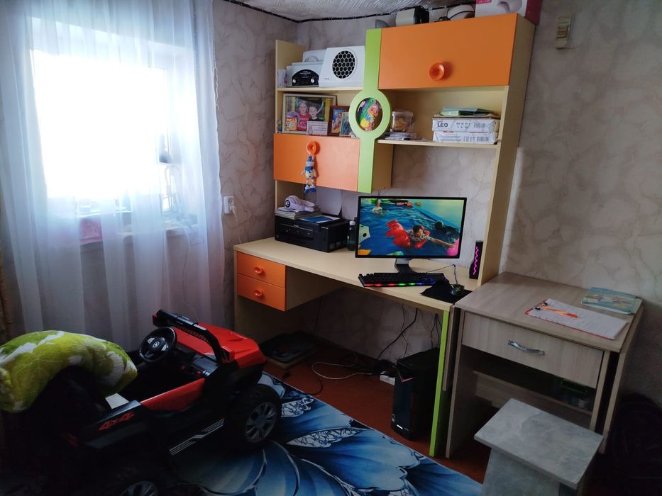 Продам теплый жилой дом...Новокаменка