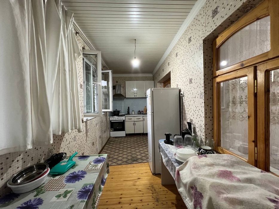 Продаётся  3в4/4/5 92 м2(сдвоенный зал) на Юнусабаде 15 кв-л