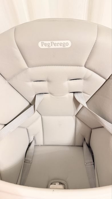 Продам детский стул-трансформер Peg Perego