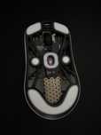 Mouse lamzu maya x