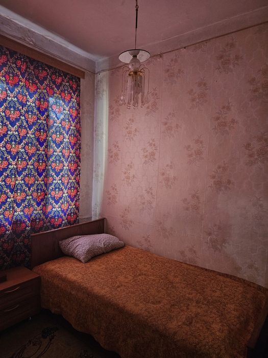 ТТЗ-4 КОРЗИНКА 1-хона 1-каватда. Айвон 2х3. S=38 м²