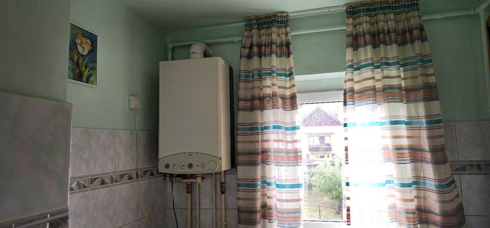 Garsoniera de vanzare