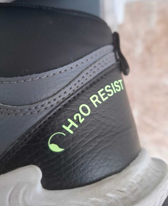 New Balance Сникърси GT800TG3 Сив 38 номер