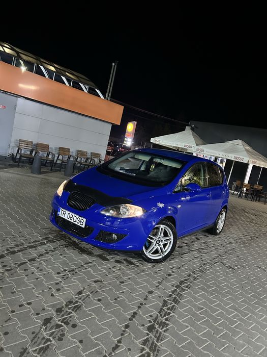 Vand seat altea 2.0 diesel 140cp