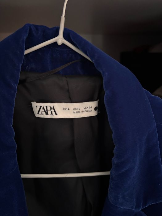 Костюм на Zara/ Дрехи