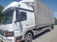 Mercedes atego piese