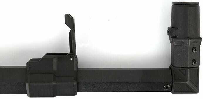 Brat Telescopic pt.Scaun Modular 3D-R Side Mega Feeder Arm - Matrix