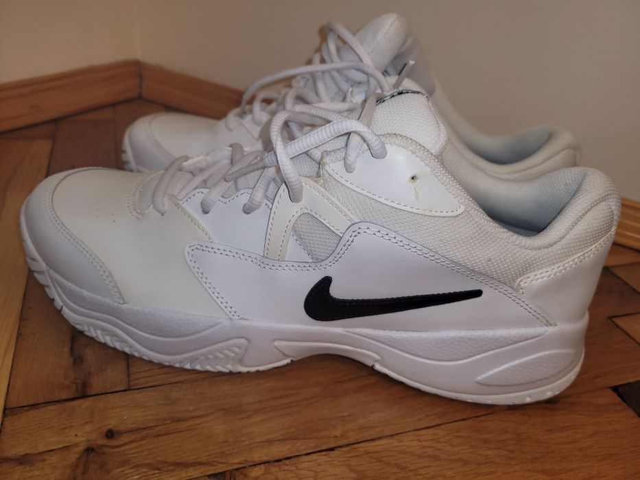 Оригинални маратонки Nike Court Lite 2