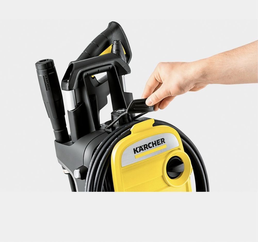 Karcher k5 Germany