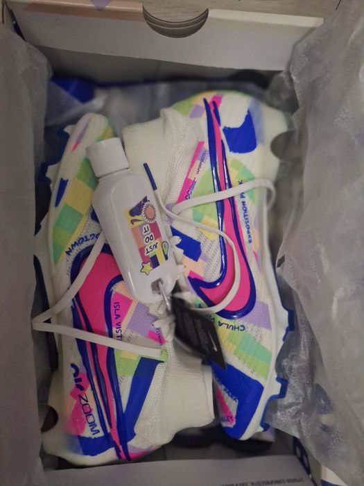 Nike Mercurial Superfly 9 Elite Special Edition