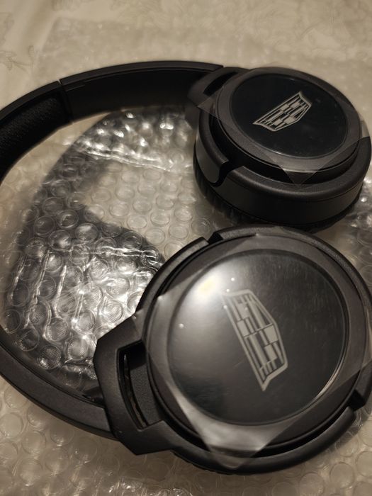 Căști bluetooth Cadillact