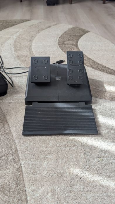 Volan gaming PS4/ sau Pc marca MYRIA