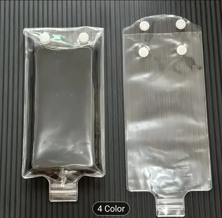 Husa/protecție pentru telefon impotriva apei