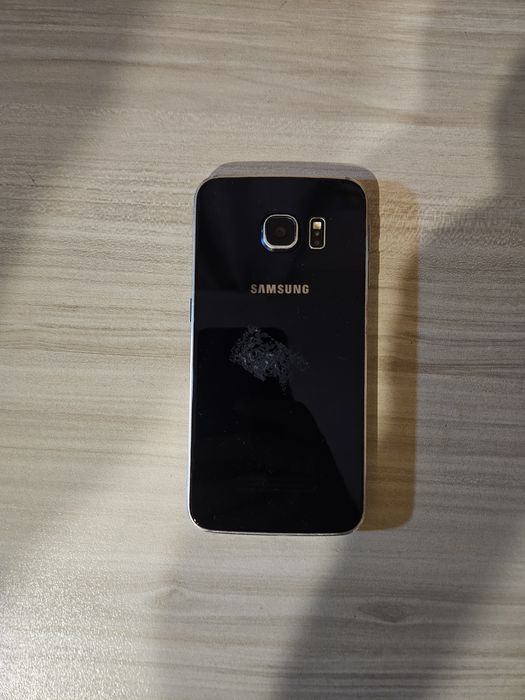Samsung s6 edge и samsung a20e за части