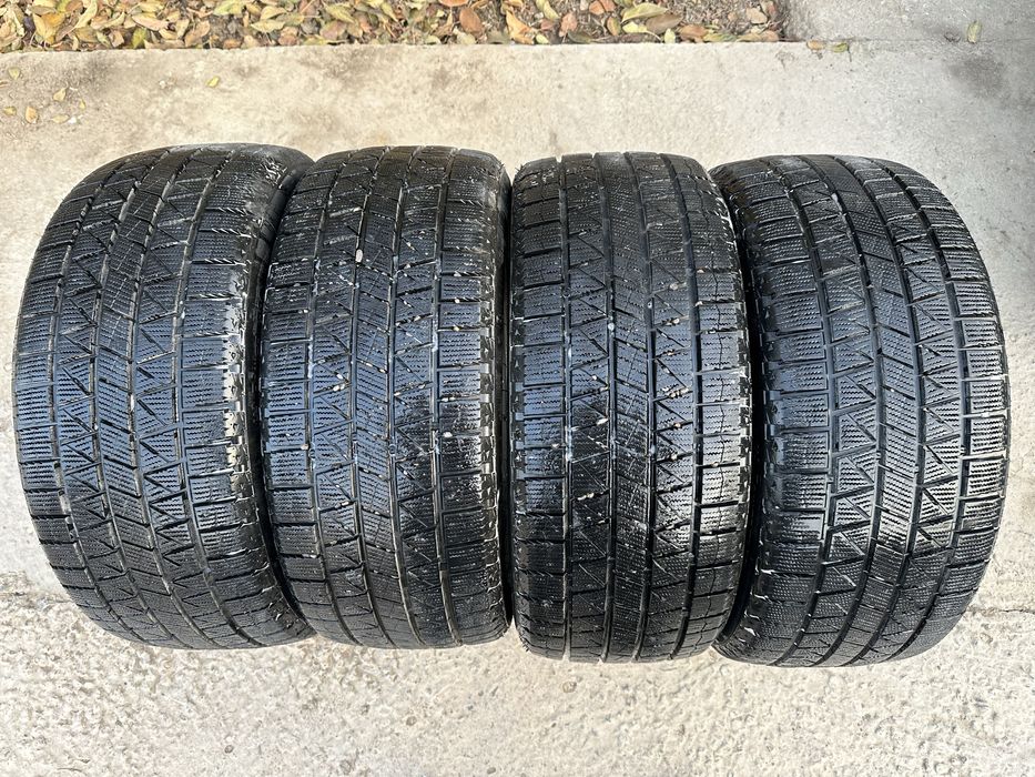 Зимняя резина 225/45/17
