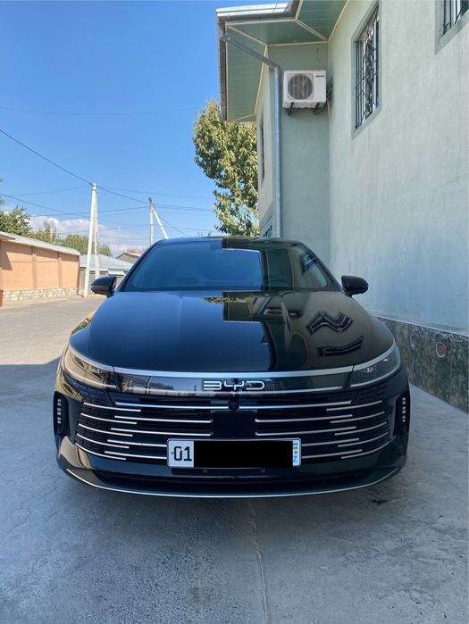 Продается Byd Chazor Flagship 120km