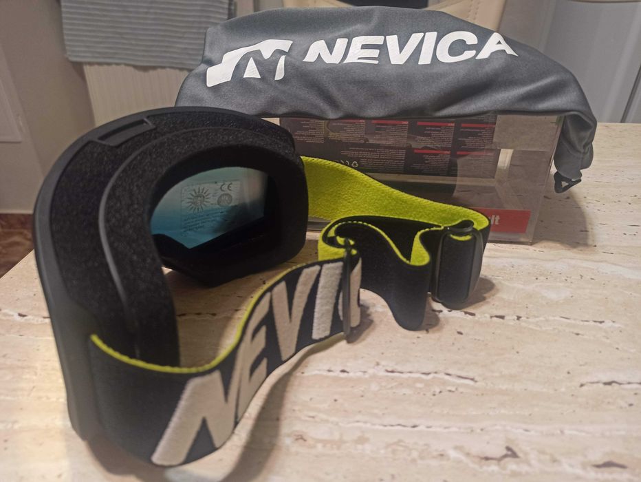 Ochelari ski Nevica Banff