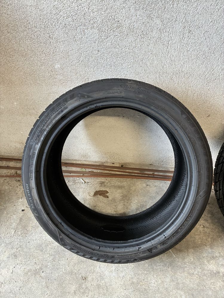 Зимни гуми 225/40/18 Matador sibir snow