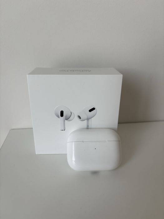 Apple Airpods Pro 2 (A2190) с Magsafe Charging Case
