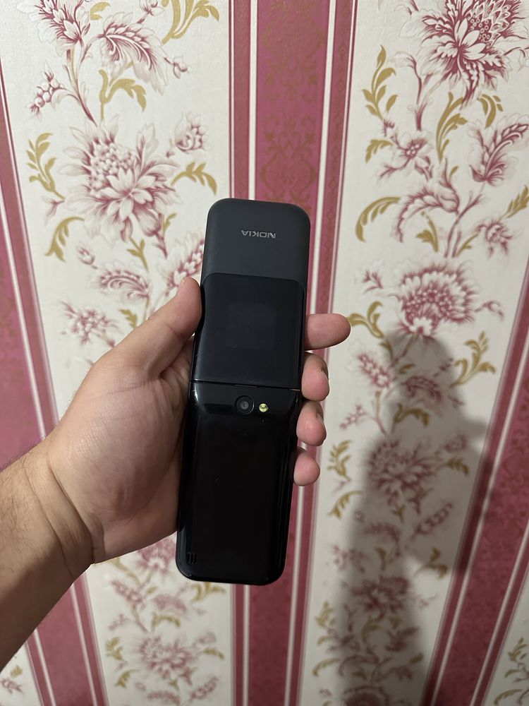 Nokia 2720 flip Originap 4G