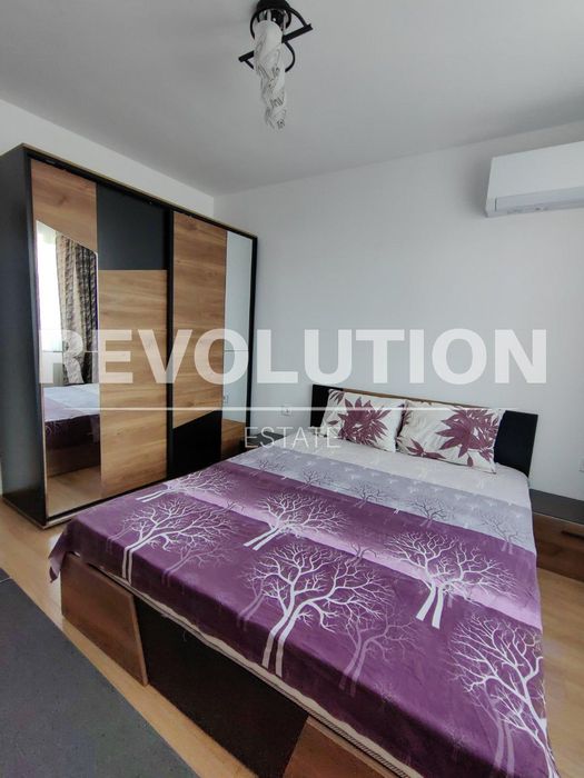 Дава се под наем Двустаен апартамент в Пловдив, Център - 50 кв.м за 460 € - Снимка #12