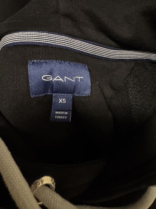 GANT оригинално дамско худи с качулка