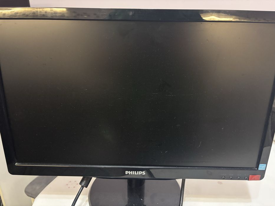 Монитор для компьютера