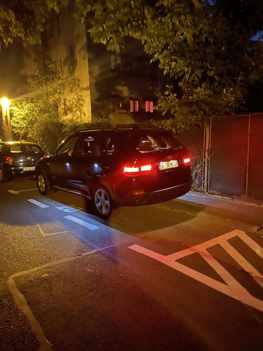BMW X5 E70 3.0d 235 CP