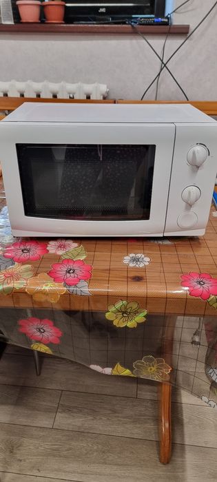 Продам микроволновку