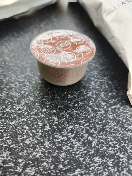 Espressor Martello Cafe cu capsule automat 20bari aparat cafea capsule