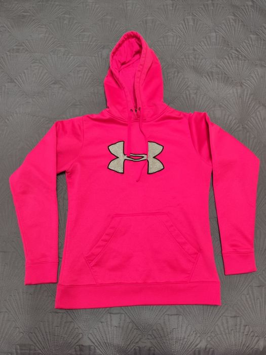 Дамска блуза/суитшърт Under Armour, размер М