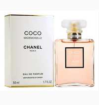 Новый Парфюм женски Chanel coco mademoisellle