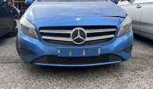 Mercedes-Benz A 200 2.0 d на части