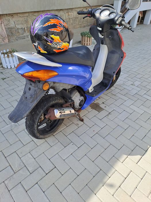 Scuter Honda de vanzare