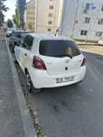 Toyota Yaris Diesel