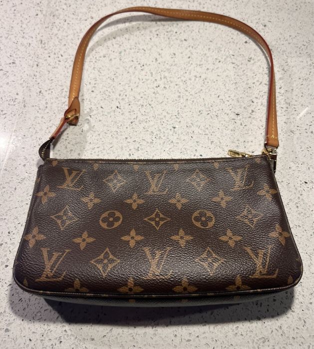 Geanta Louis Vuitton