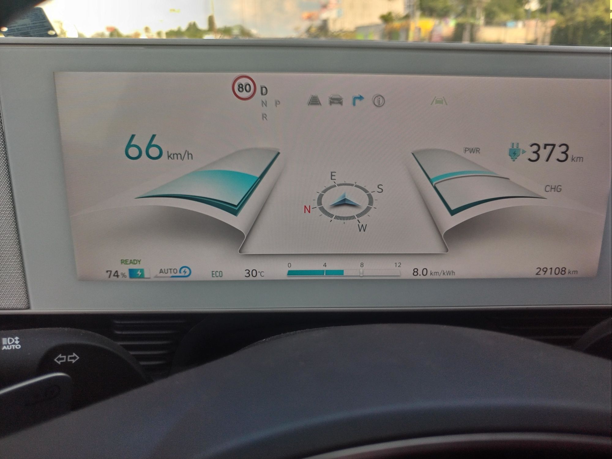 Hiundai Ioniq5 Хюндай Ионик5
