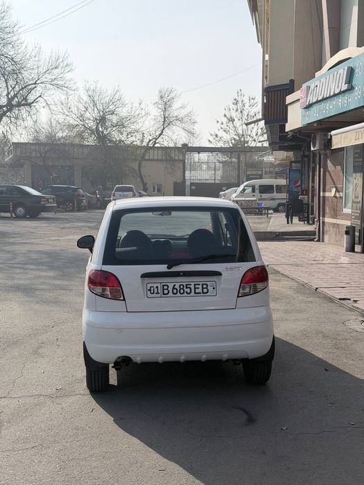 Matilda! Besi 2019 Ravon! Arendaga beriladi