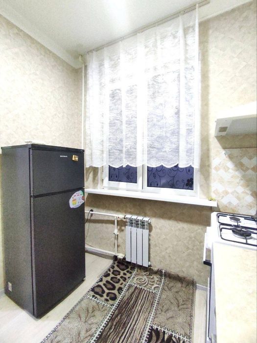 Продам Чиланзар 8кв 1 комнатная/1этаж/4 Ориентир Корзинка Метро 10 мин