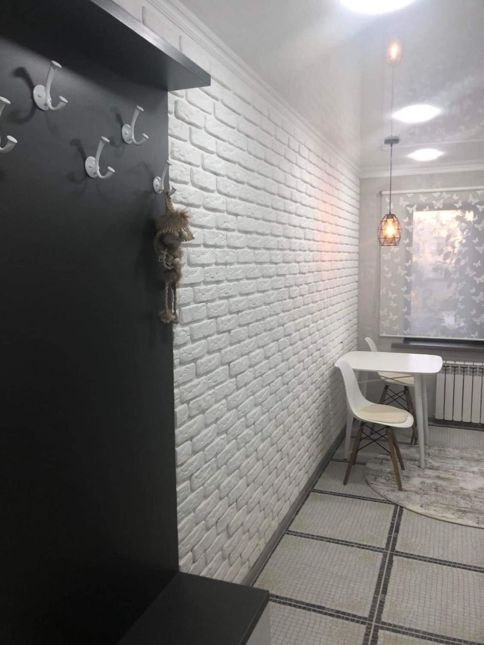 Сдаётся квартира 1х ком Мирабад метро Ойбек